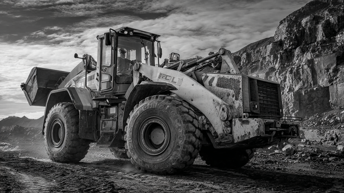 Material Handling